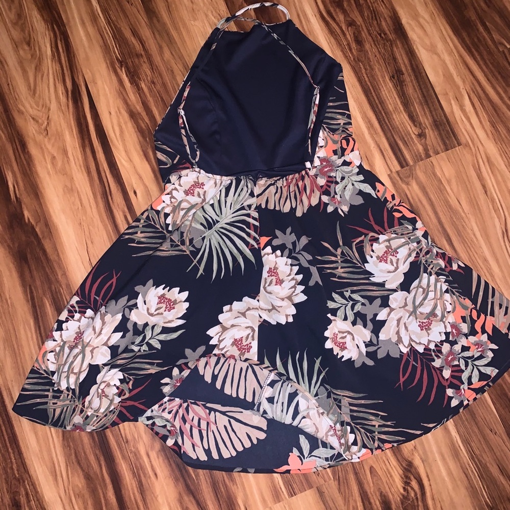 Skater dress - Picture 2 of 2